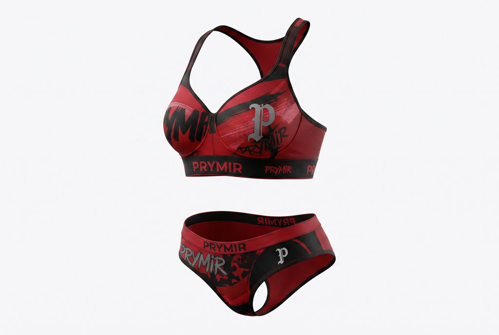 PRYMIR BRA SETS