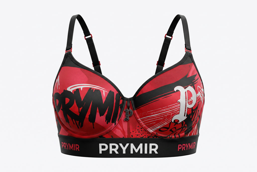 PRYMIR BRA SETS