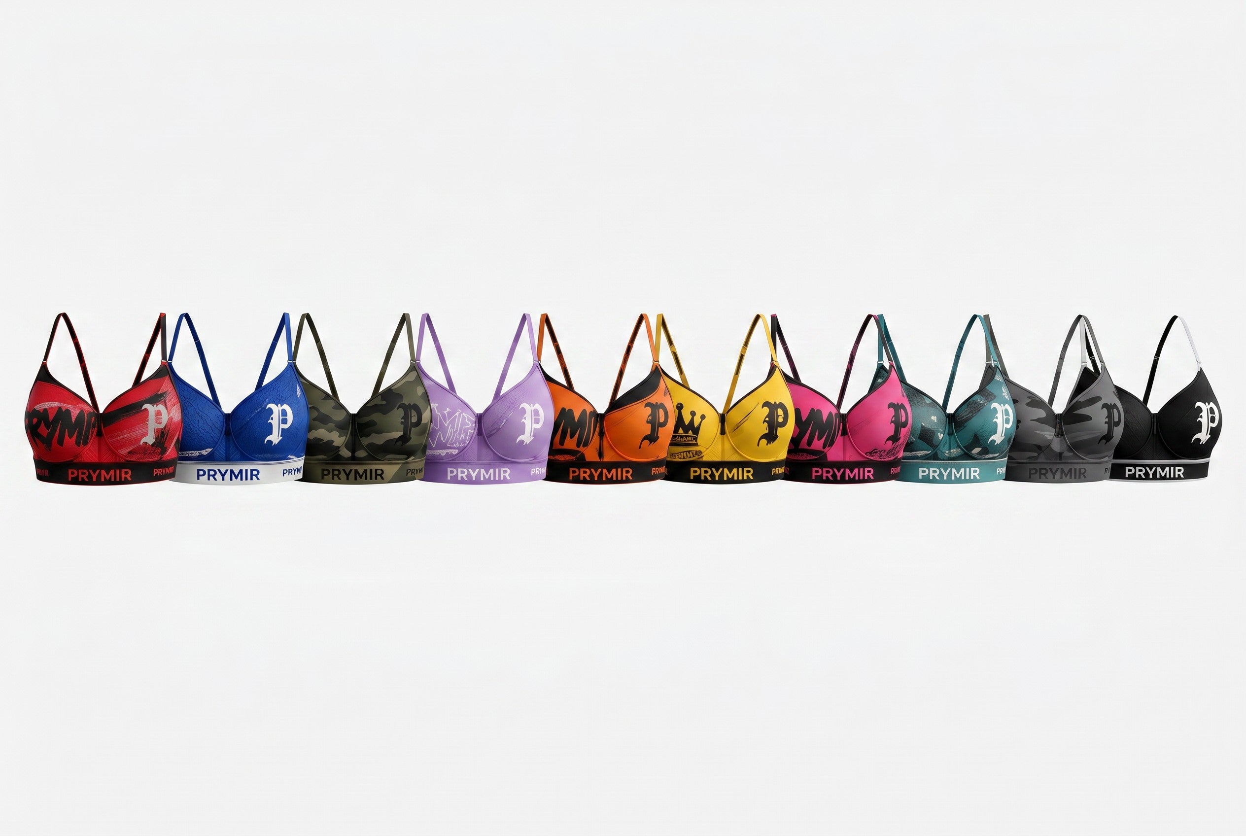 PRYMIR BRA SETS
