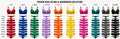 PRYMIR BRA SETS