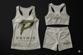 WOMEN'S ACTIVE GYM WEAR