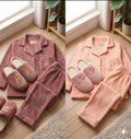 PRYMIR WOMEN'S EXCLUSIVE LUXURY PAJAMAS SET