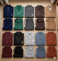 MEN'S PRYMIR LUXURY PAJAMAS