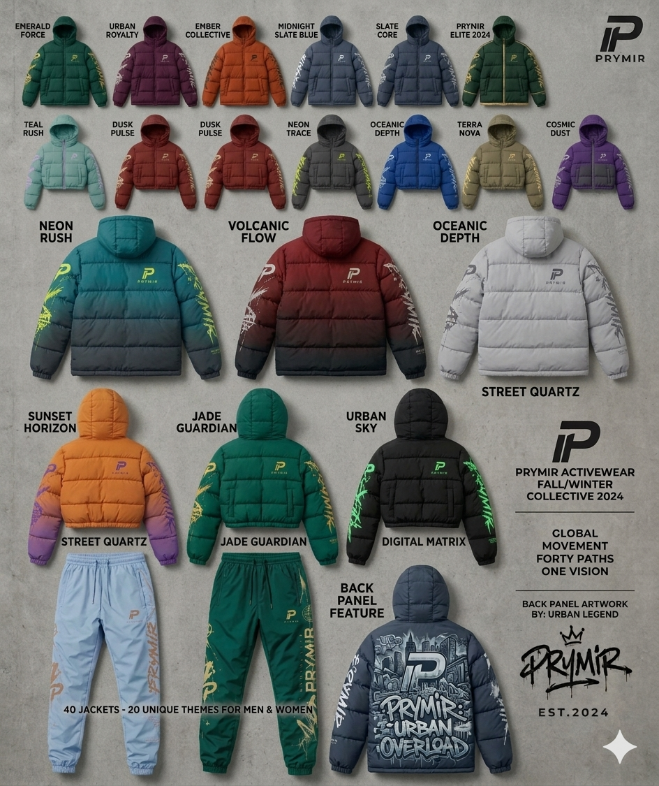 WOMEN'S COAT'S