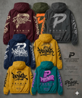MENS JACKET'S