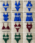 SWIMMING SUITS