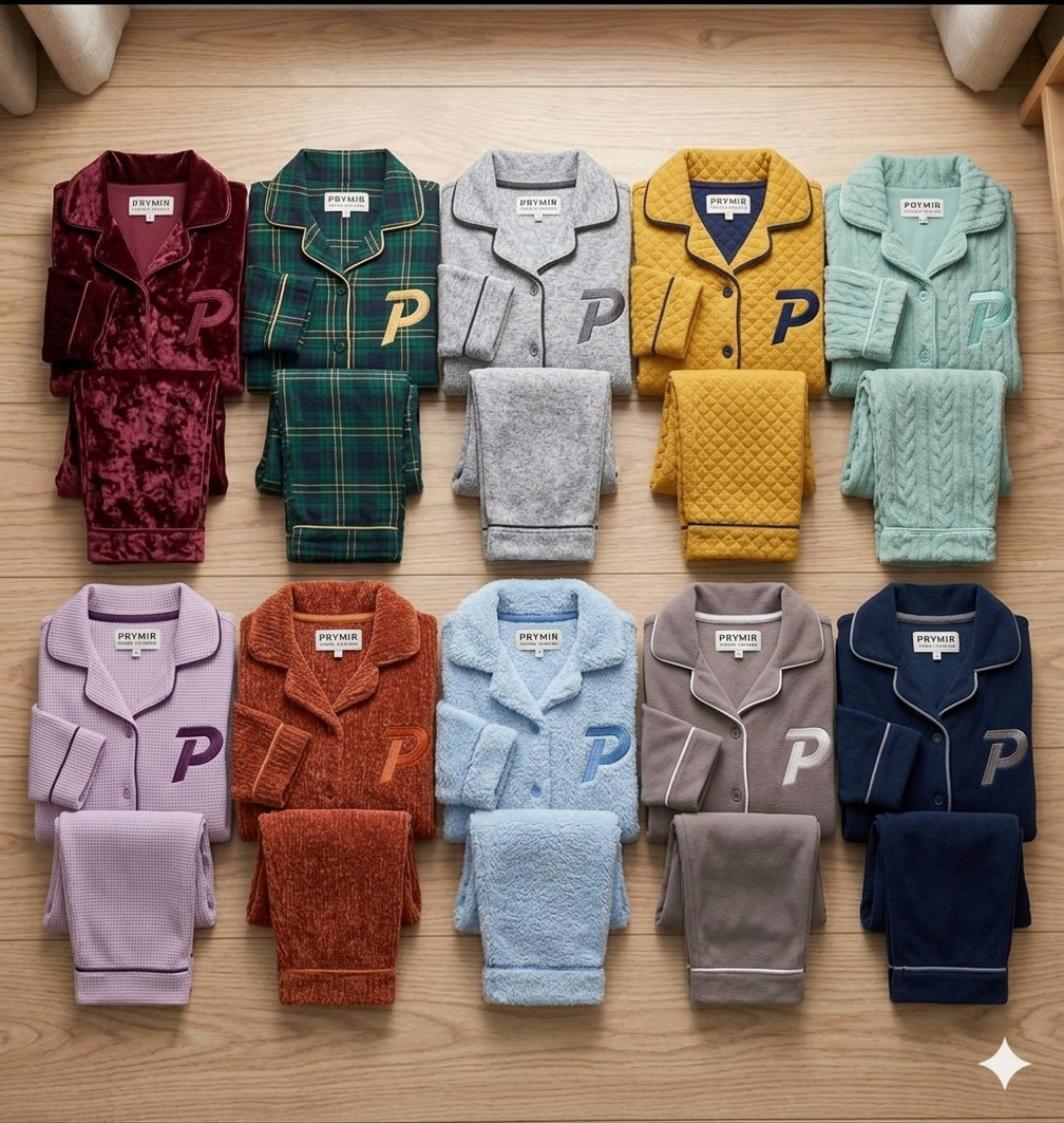 WOMEN'S PRYMIR PAJAMAS