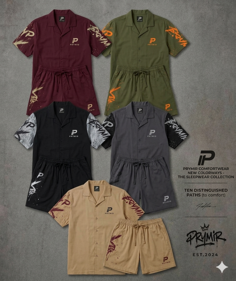 MENS PAJAMAS