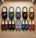 MEN'S PRYMIR SLIPPERS
