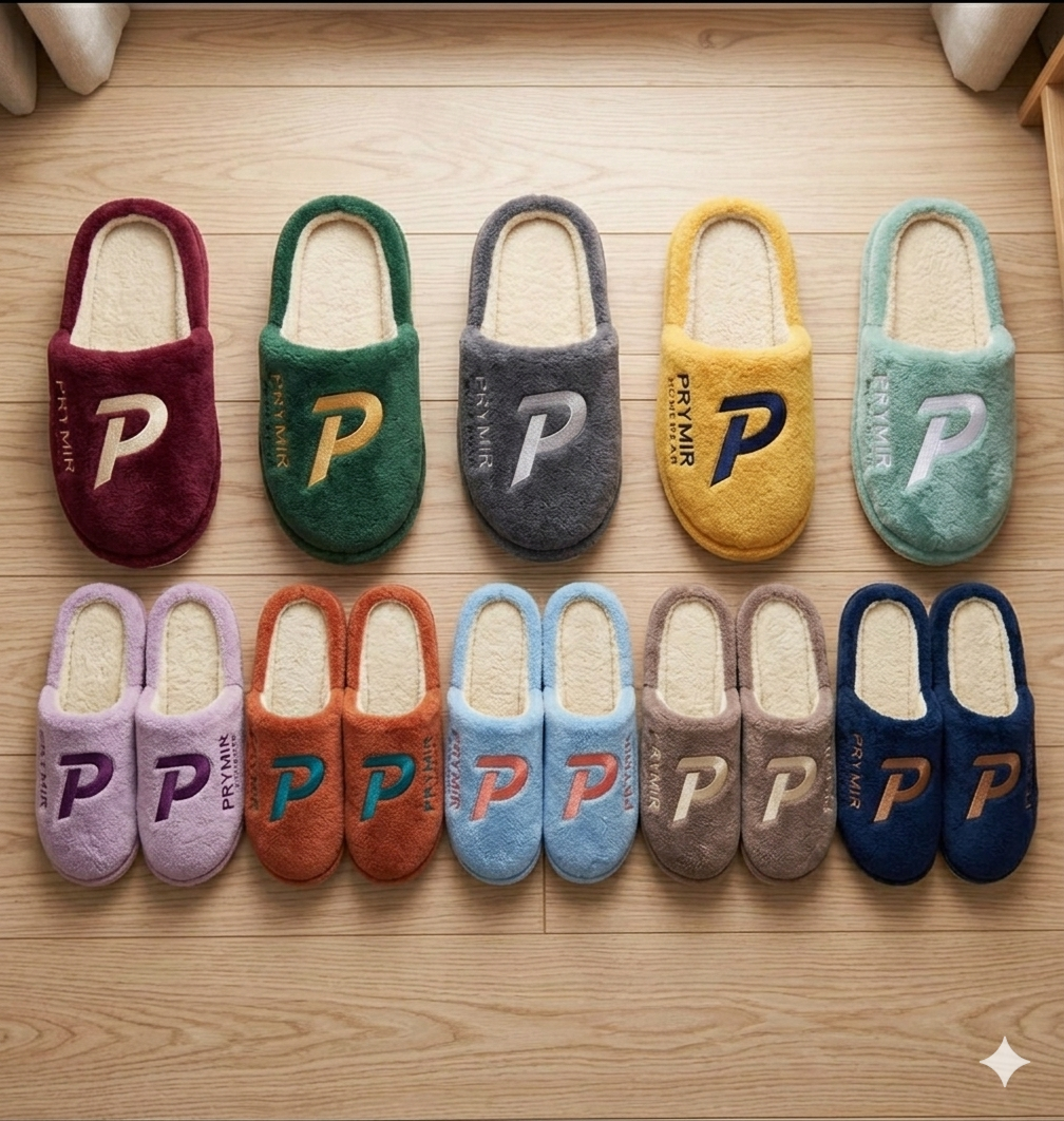 WOMEN'S PRYMIR SLIPPERS