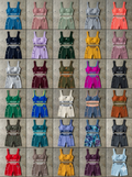 TANK TOP YOGA SET