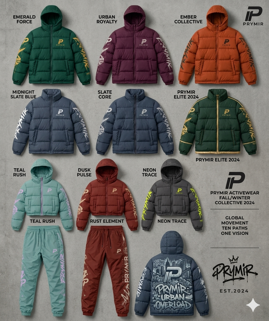 WOMEN'S COAT'S