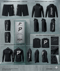MENS GYM SET