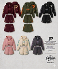 WOMEN'S TRACKSUIT